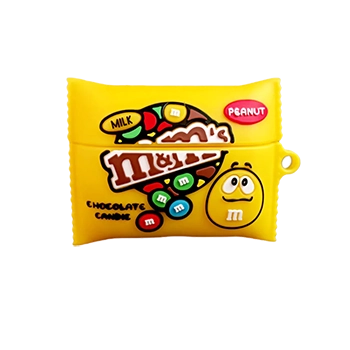 کاور m and m chocolate مدل مناسب برای کیس اپل ایرپاد پرو